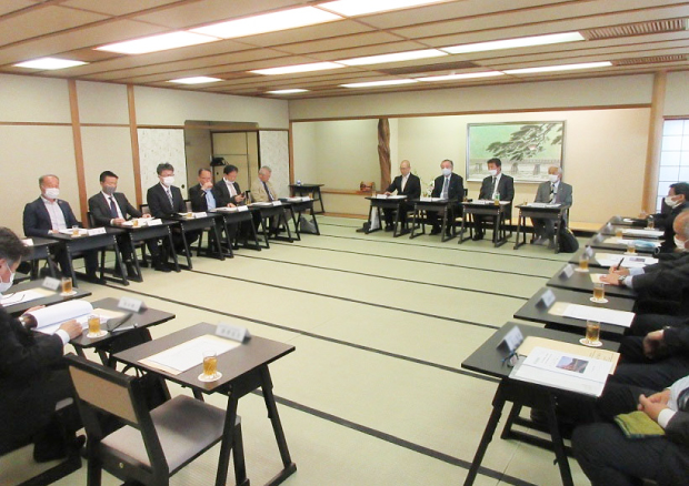 地域の単位交通安全協会からの委託事業