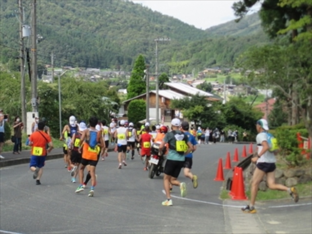 地域交通安全事業