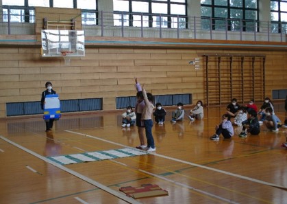 地域交通安全事業