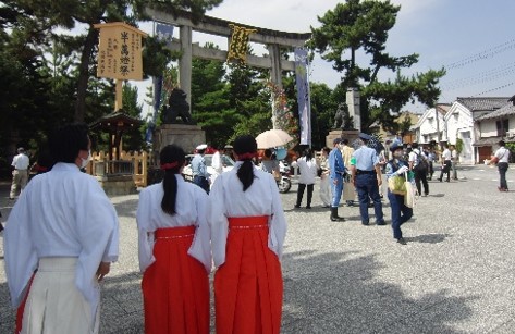 地域交通安全事業