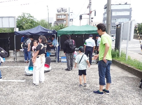 もうすぐ夏休み！サマースクール開催✨