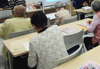 令和7年 春の全国交通安全運動