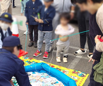 令和7年 春の全国交通安全運動