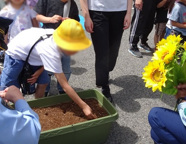 こどもの交通安全対策事業