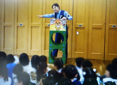 こどもの交通安全対策事業