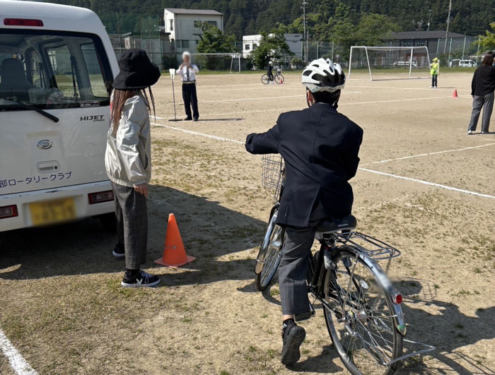 こどもの交通安全対策事業