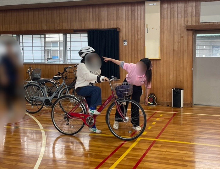 こどもの交通安全対策事業