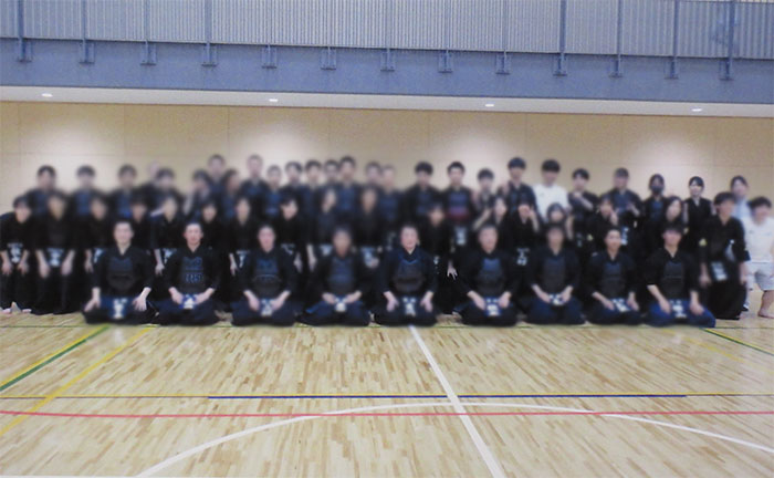地域の交通安全活動