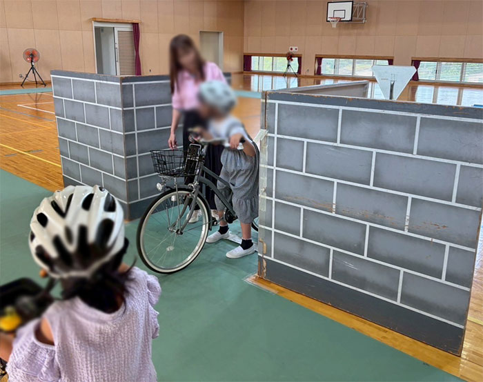 こどもの交通安全対策事業