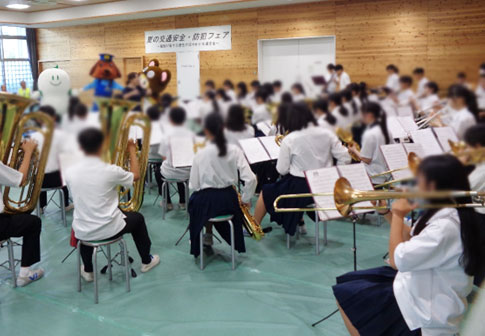 令和7年 夏の交通事故防止府民運動
