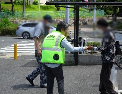 令和7年 夏の交通事故防止府民運動