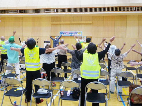 令和7年 夏の交通事故防止府民運動