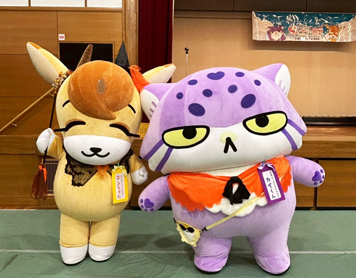 京丹後で交通安全フェアを開催しました! 京丹後で交通安全フェアを開催しました!