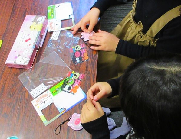 地域の交通安全活動