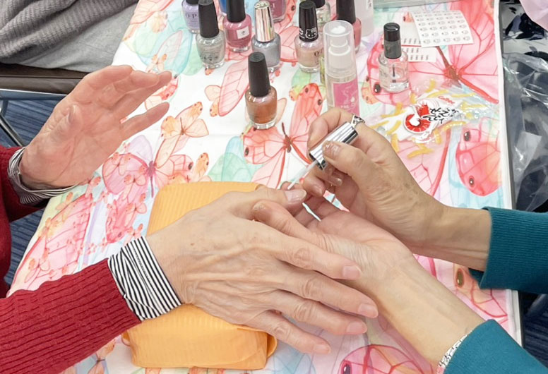 令和7年 年末の交通事故防止府民運動