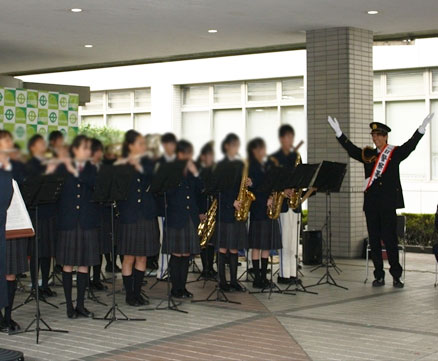令和7年 年末の交通事故防止府民運動