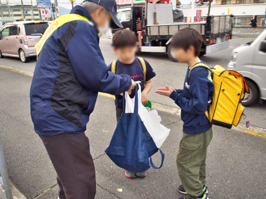 令和7年 年末の交通事故防止府民運動