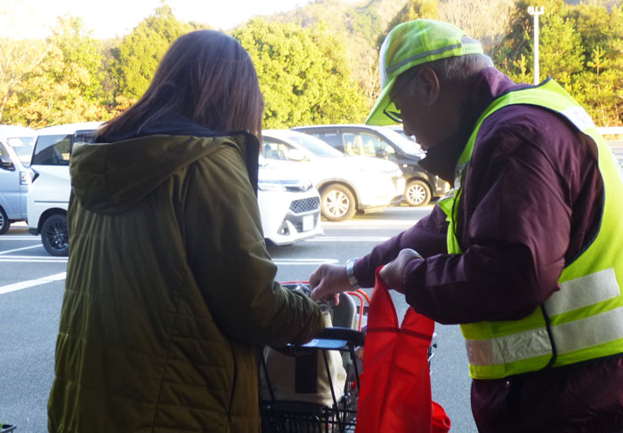 令和7年 年末の交通事故防止府民運動