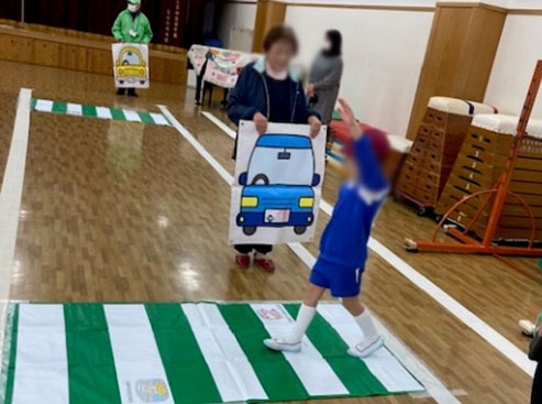 令和7年 年末の交通事故防止府民運動