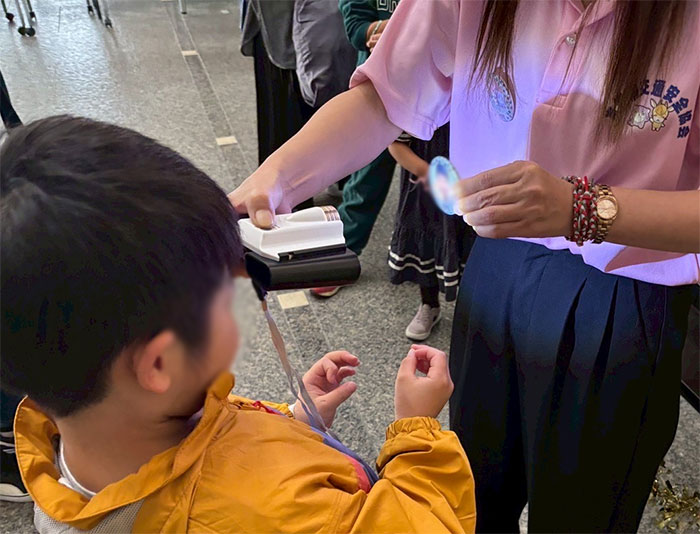 地域の交通安全活動