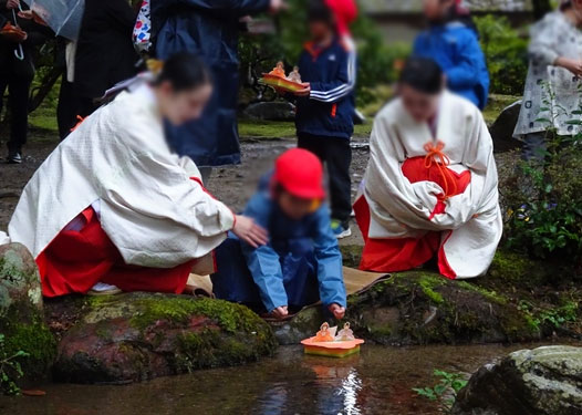 地域の交通安全活動