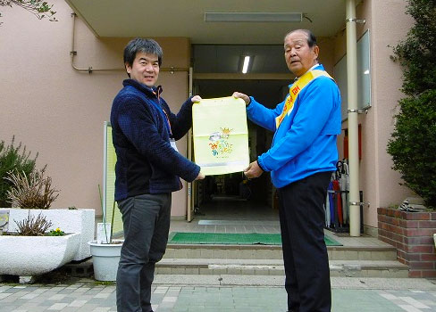 こどもの交通安全対策事業