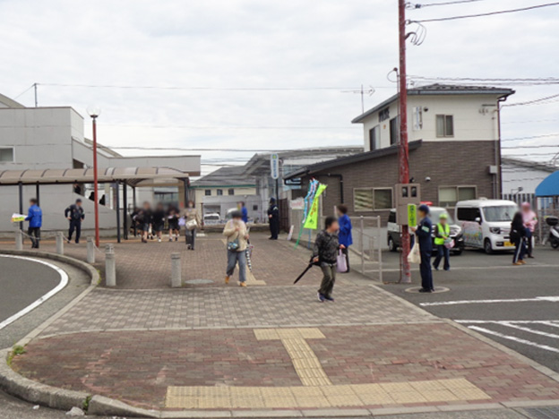 令和8年 春の全国交通安全運動