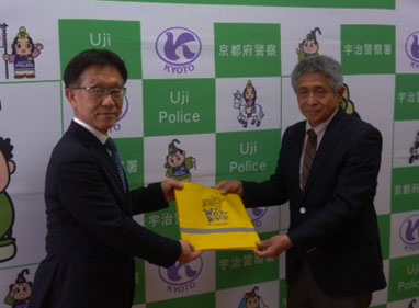 こどもの交通安全対策事業