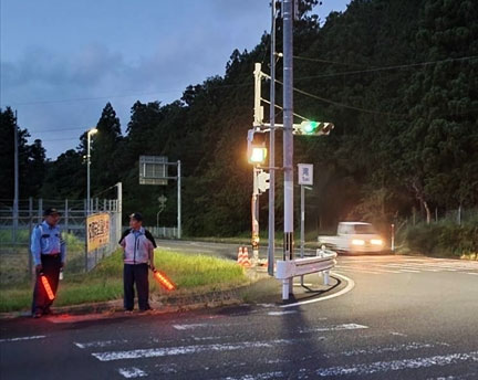 令和8年 夏の交通事故防止府民運動