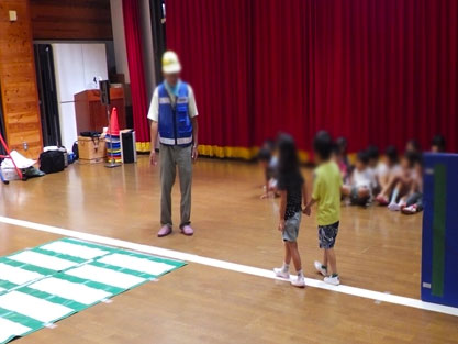 令和8年 夏の交通事故防止府民運動