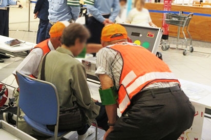 イオンモール京都桂川で「体験して交通事故STOP！”止マット”交通安全キャンペーン」を開催