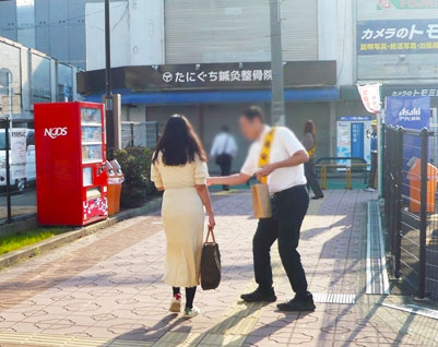 令和8年 秋の全国交通安全運動