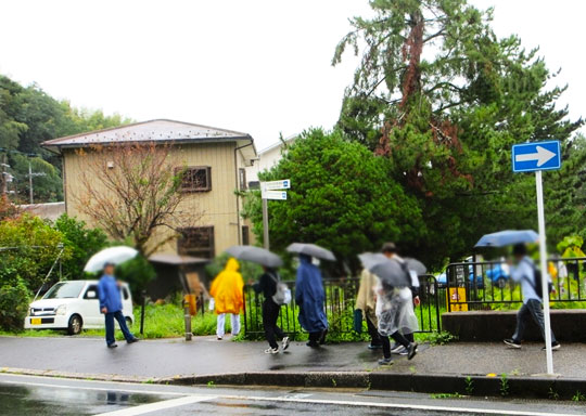 令和8年 秋の全国交通安全運動
