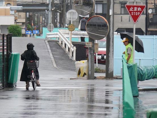 令和8年 秋の全国交通安全運動