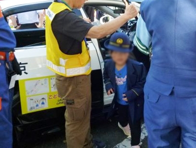 伏見区役所醍醐支所で山科安全運転管理者部会研修会