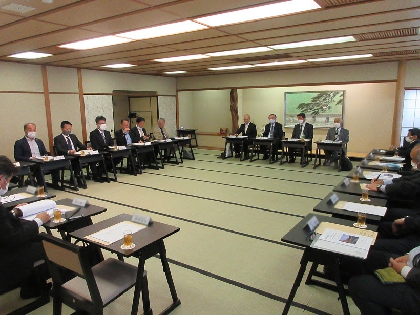 地域の単位交通安全協会からの委託事業