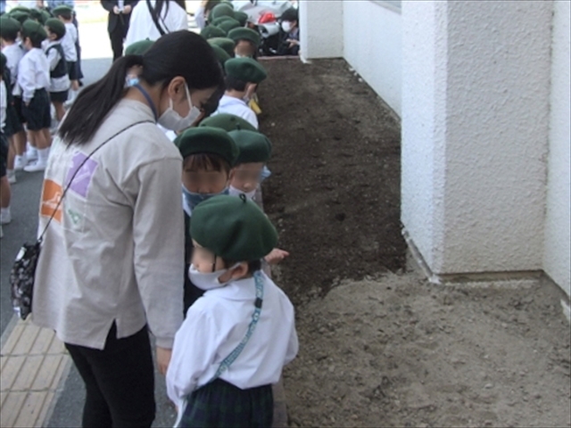 地域交通安全事業